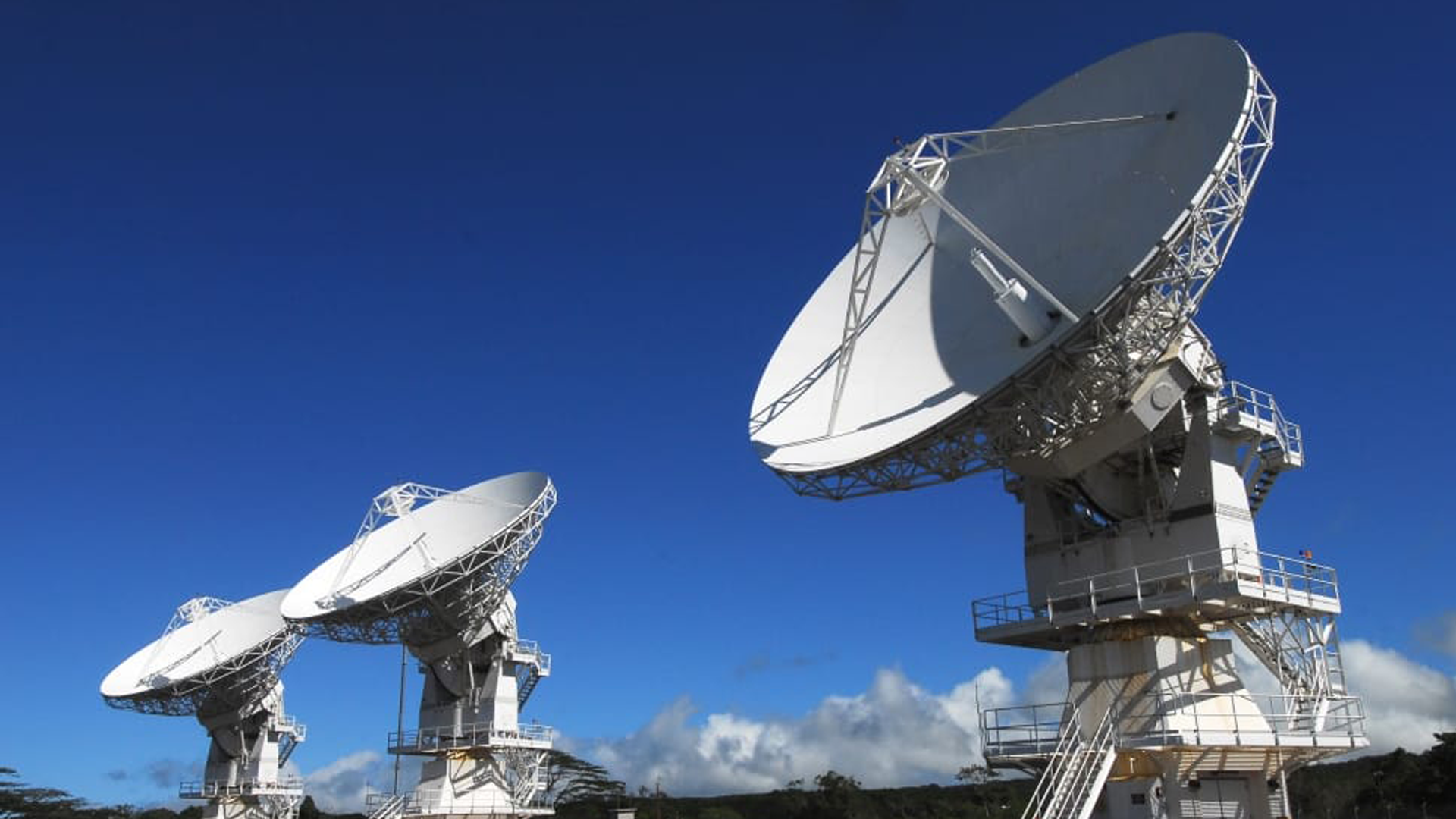 satellites