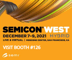 Semicon West Banner