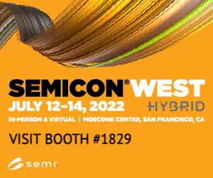 Semicon West 2022