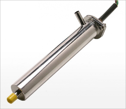 Heatron Heat Exchanger Heating Element