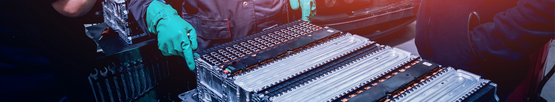 Car Batteries