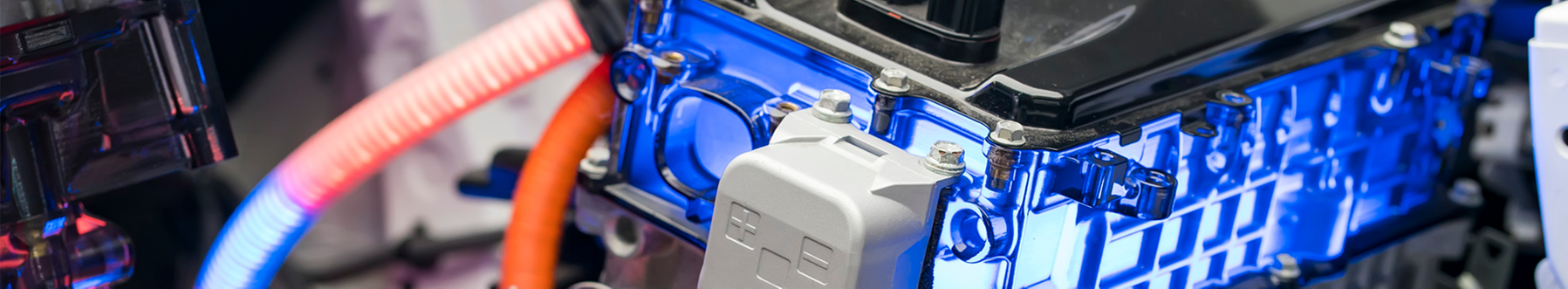 Electric Car Battery
