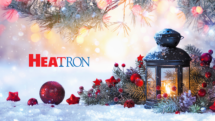 Heatron Thanksgiving Hours Splash