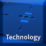 Technology Button