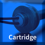 Cartridge heater