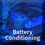 Battery Conditioning