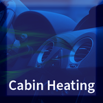 Cabin Heating