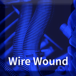 Wire Wound Button