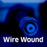 Wound Wire