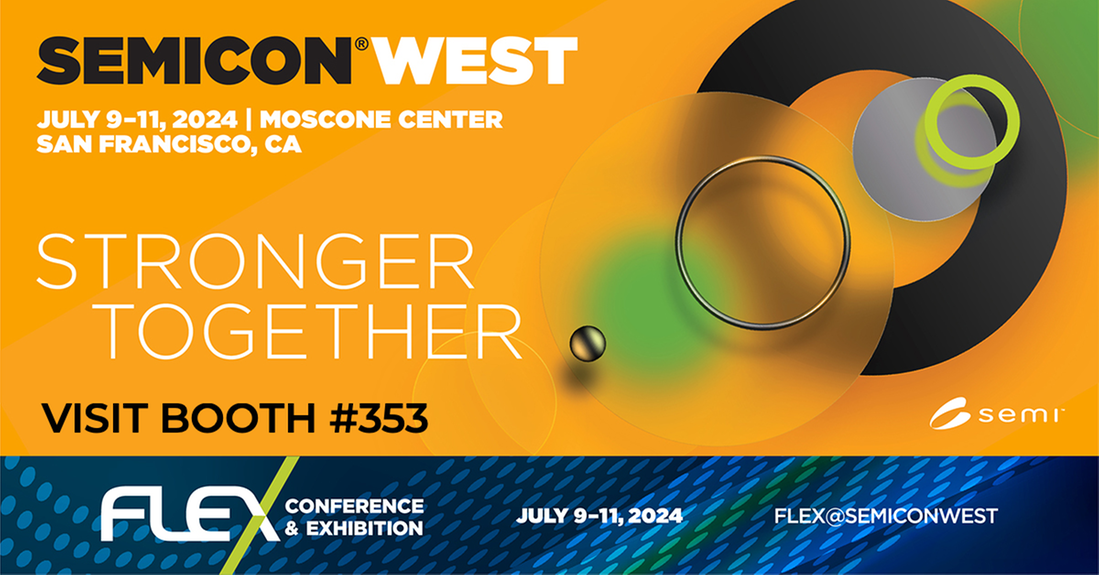 Semicon West 2023