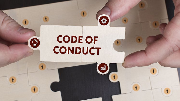 Heatron Supplier Code of Conduct